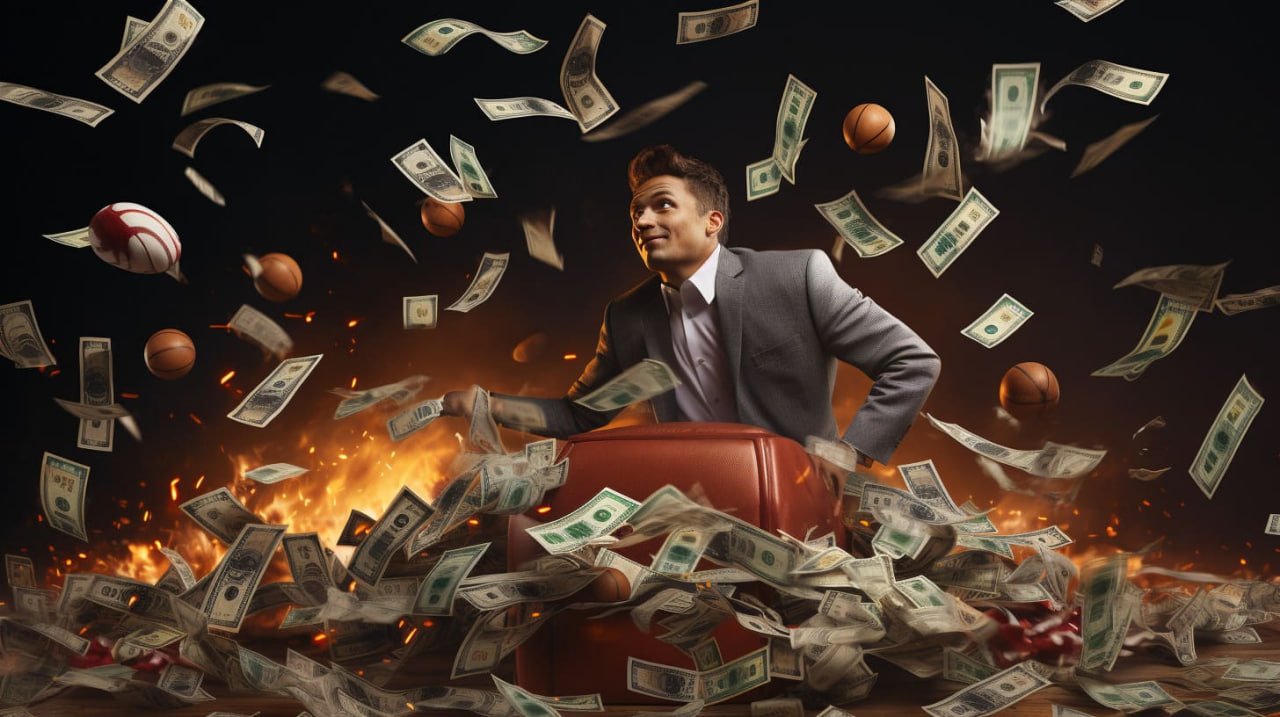 အားကစားလောင်းကစား Sportsbook